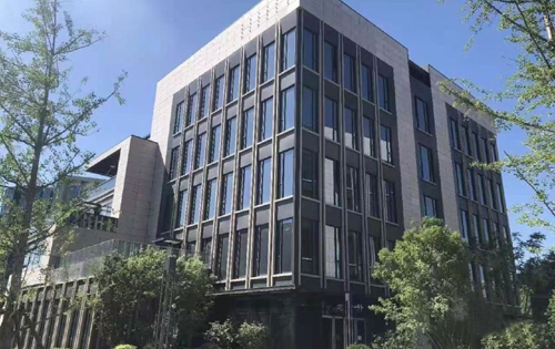 金融街园中园出租房源实拍图2